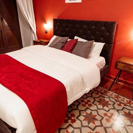 Siculis Bed & Breakfast Katanya Dış mekan fotoğraf