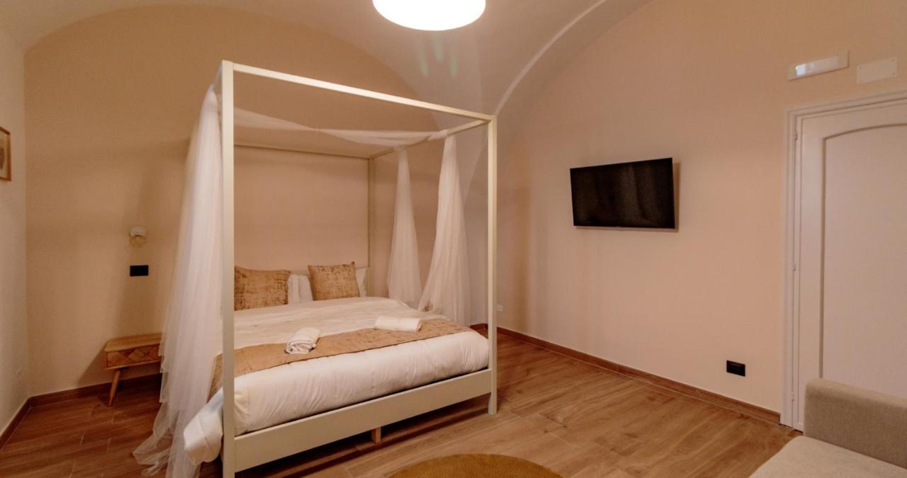 Siculis Bed & Breakfast Katanya Dış mekan fotoğraf