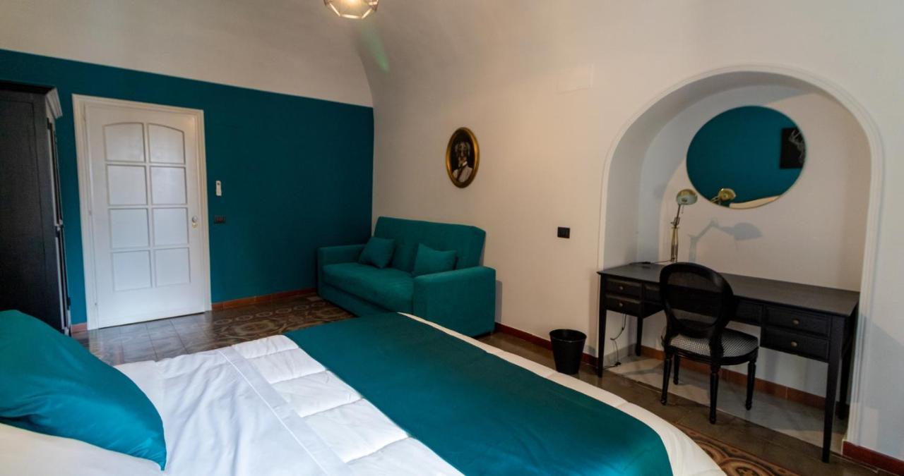 Siculis Bed & Breakfast Katanya Dış mekan fotoğraf