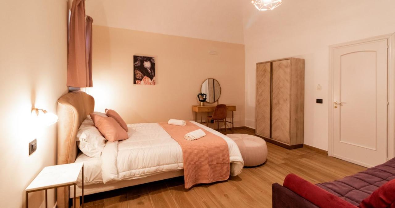 Siculis Bed & Breakfast Katanya Dış mekan fotoğraf